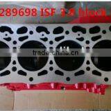 Cylinder Block for Cummins ISF3.8
