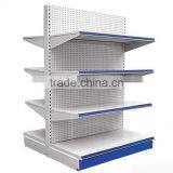 Classic Tegometall, Supermarket Shelf, 50mm Pitch European System ! thumbnail-1