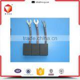 Custom-made High-ranking Generator Carbon Brush for Industry thumbnail-5