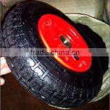 14inch Pneumatic Wheel 3.50-7 thumbnail-3