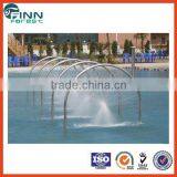 Water Bath Spa Equipment Indoor Water Park Equipment thumbnail-2
