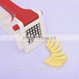 EU/USA Home Potato Chip French Fries Cutter Potato Chip Slicer/ Vegetable Slicer With Good Quality thumbnail-1