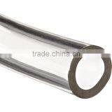 Flexible Plastic Water Pipe Pvc Air Duct Translucent 3/8"(14mm*10mm) Used for Pneumatic Tools thumbnail-2