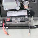 Promotion Portable Durable Latest Technology 7 Kva Generator thumbnail-5