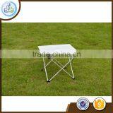 2016 New Outdoor Folding Desk Premium Camping Aluminum Folding Table thumbnail-6