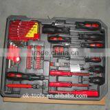 New 2014 Tool Set Tool Box Tractor Manufacturer China Wholesale Supplier H6038D 186pcs Aluminium Tool Set