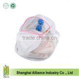 Wholesale Clothing Wash Bag, Mesh Laundry Bag, Polyester Mesh Washing Bag thumbnail-4