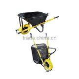 WANTAI Farm Tools Wheelbarrow Tire Tube 3.5 8 Wheel Barrow With CE Certificate thumbnail-3