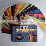 PVC or PU Coated Polyester/nylon Waterproof Fabric thumbnail-1