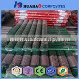 Fiberglass Driveway Markers,Sturdy Enough Highly Flexible 4ft Fiberglass Driveway Markers thumbnail-5