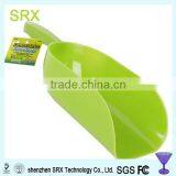 Wholesale Custom Chicken Food Scoop,Large Green Color Chicken Food Scoop for Sale,custom Chicken Food Scoop China Maker thumbnail-1