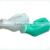 1000ml Custom Male Plastic Urinal With Hanging Cap thumbnail-3