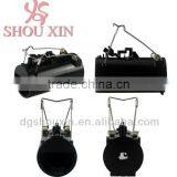 Efficiently Plastic Black Hole Tunnel Trap for Moles & Gopher SX-5021 thumbnail-3