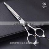 Hairdressing Scissors With Opposing Handle for Hair Accessories thumbnail-1