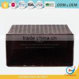 OEM Wholesale Garden Embossing Water Plants in Pots Decoration the Flower Pot thumbnail-4