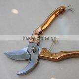 Berrylion 200mm Gardening Shears With Metal Handle Heavy Duty 200mm Pruning Shears thumbnail-2