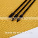 Eyelash Brush With Cheapest Price and Private Label Makeup Plastic Brush thumbnail-3