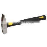 Fiber Handle Machinist Hammer