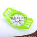 Easy Using Plastic Manual Apple Cutter (HFC-06) thumbnail-1