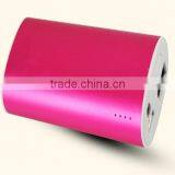 High Quality 4000Mah Power Bank With Light For Phone thumbnail-1