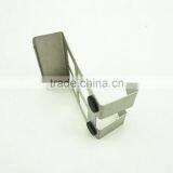 42152 Stainless Steel Set of Door Hooks thumbnail-3