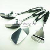 32018 KITCHEN TOOLS STAINLESS STEEL HANDLE thumbnail-5