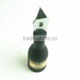 42199 Stainless Steel Bottle Opener With Bottle Shape Handle thumbnail-5