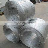 Factory Direct Galvanized Carbon Steel Wire Iron Wire With Cheap Price thumbnail-4