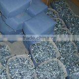 Galvanized Umbrella Head Roofing Nails /roofing Nails Umbrella Head/cheap Price Roofing Nails thumbnail-5