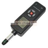 2017 New Mini Digital LCD Indoor Temperature Humidity Thermometer thumbnail-2
