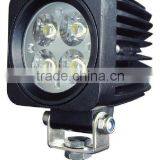 New Model 10-30v Led Auto Light 12w Led Work Light thumbnail-1
