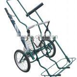 Eva Wheel Golf Pull Cart Mini Golf Cart thumbnail-1