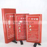 2016 New Product CE EN1896 Approve Fiberglass Fire Proof Welding Fire Blanket Manufacturer thumbnail-4