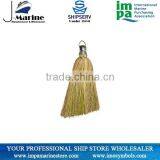 Marine Wholesale Coir Corn Short Handle Broom thumbnail-2