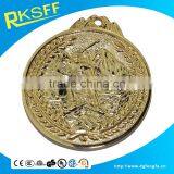 Supply Custom Hot Sale Zinc Alloy Medal at Factory Price thumbnail-1