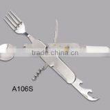 2014 Multi Outdoor Tableware/Multi Knife( A106S ) thumbnail-1