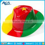 Sport Style Football Basketball Volleyball Design Party Hat thumbnail-5