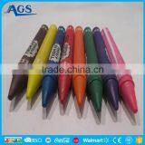 New Educational Kid Multicolor Crayon Pen thumbnail-3