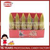 Golden Bullet Shape Fruit Drink Sour Liquid Candy Spray thumbnail-5