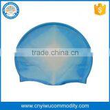 Aqua Sphere Silicone Kids Swim Cap thumbnail-1