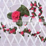 Artificial Ivy Vines , Wedding Ivy Garland NKG172 thumbnail-2