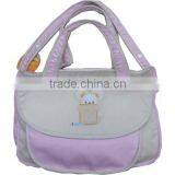 2015 New Style Cheap Portable Mummy Bag thumbnail-1