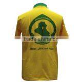 Custom Printed Tshirts/OEM Tshirts/Cheap Wholesale Man T-shirt thumbnail-2