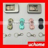 UCHOME 2017 Amazon Hot Sell Metal Torqbar Brass Tri Fidget Spinner, Hand Spinner Toys thumbnail-3