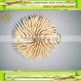 Bamboo Skewers Made in VietNam thumbnail-2