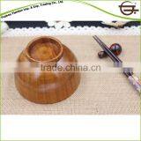 Chinese Restaurant Supply Wood Rice Bowl thumbnail-3