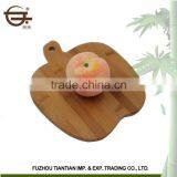 Widely Used Hot Sales Popular Natural Wooden Cutting Board thumbnail-4