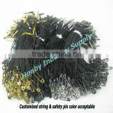 Factory Supply Variety Garment Hang Tag String
