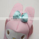 Hello Kitty Trucker Baby Hat Mesh Cap With Ears For Children thumbnail-6