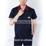 Anti-Wrinkle,Acidproof,Quick Dry,Plus Size,Rip-Stop Feature and Summer Season Workwear thumbnail-3